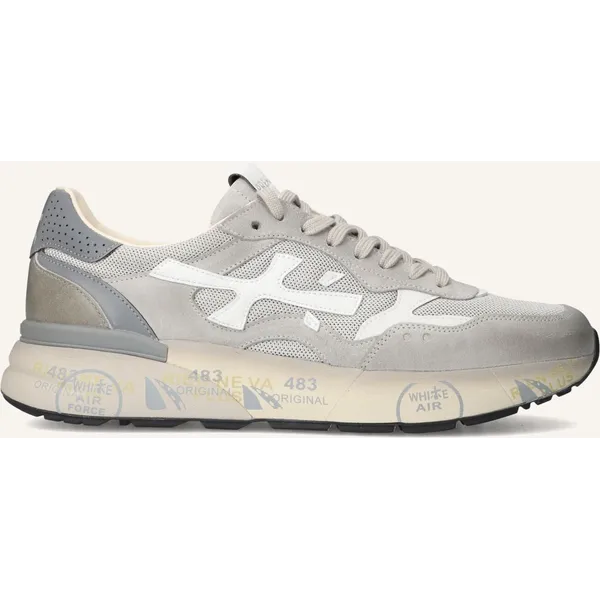 Premiata Mick Grijs