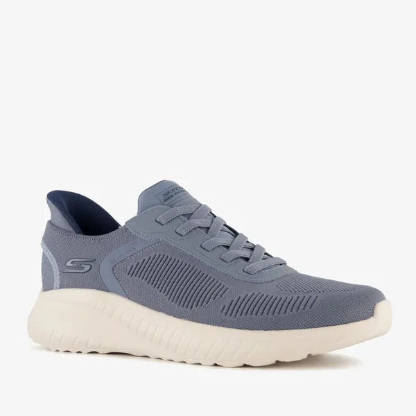 Skechers - Blauw