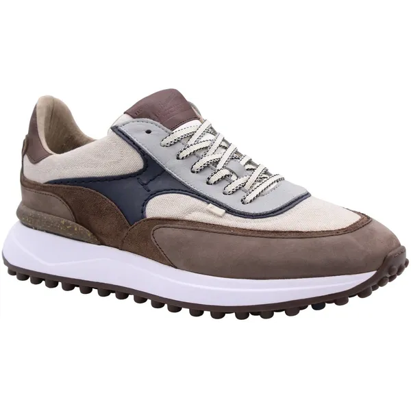 Floris van Bommel Sfm-10207 Noppi Bruin