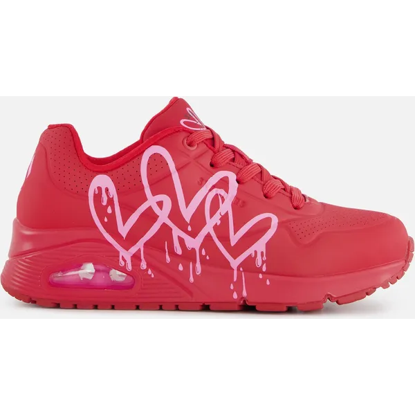 Skechers 113429 Rood