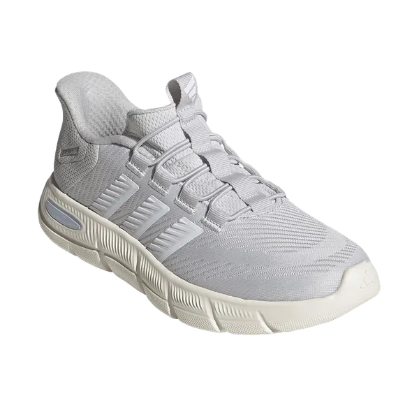 adidas Cloudfoam Flex Rapidfit Wide Grijs, vergelijk prijzen bij 1 winkel