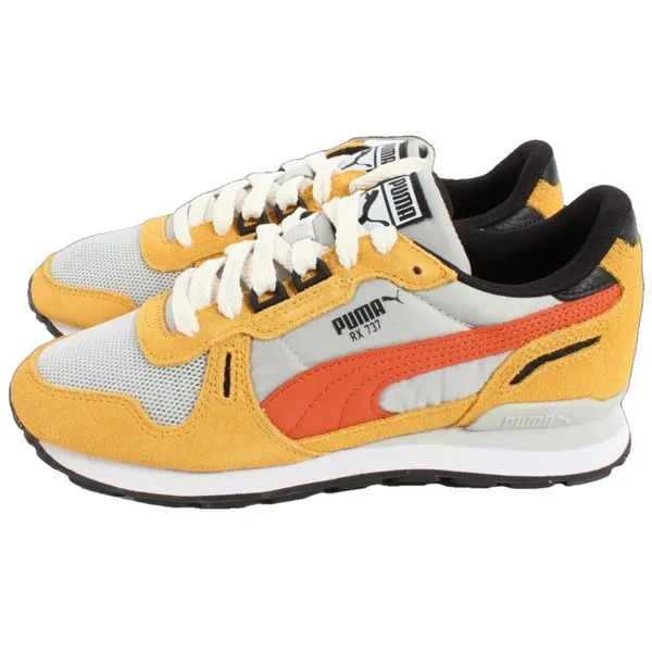 PUMA RX 737 Geel