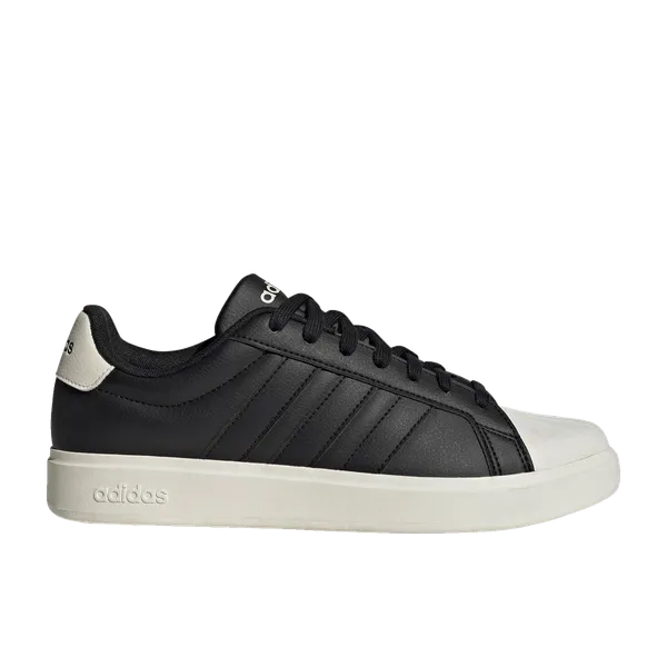 adidas Streettalk Zwart, vergelijk prijzen bij 2 winkels