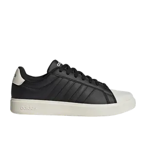 adidas Streettalk zwart