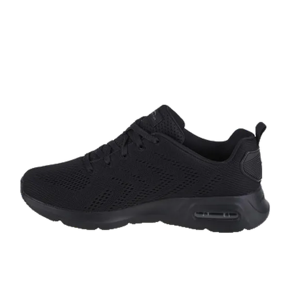 Skechers Skech-Air Court Slick Avenu Zwart, vergelijk prijzen bij 2 winkels