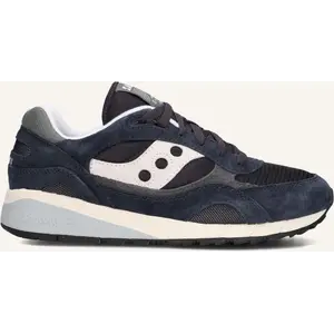 Saucony Shadow 6000 blauw