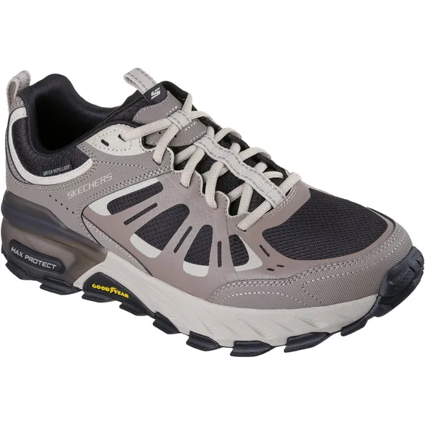 Skechers Max Protext Sherwood Ridge Taupe