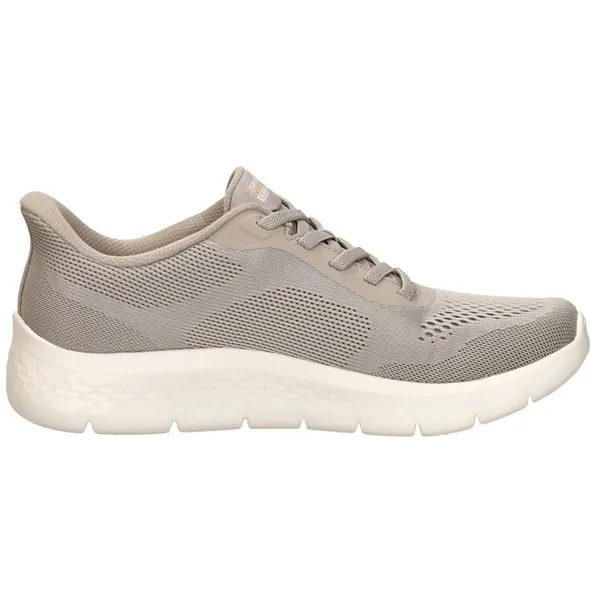 Skechers Go Walk Flex Beige