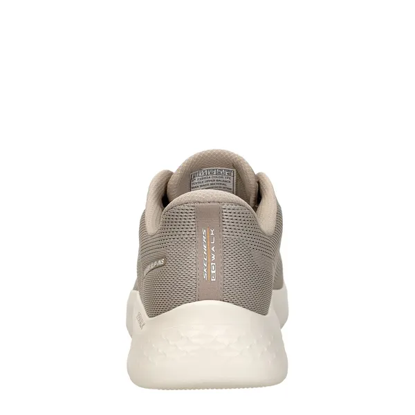 Skechers GO Walk Flex Beige, foto 3 van 4