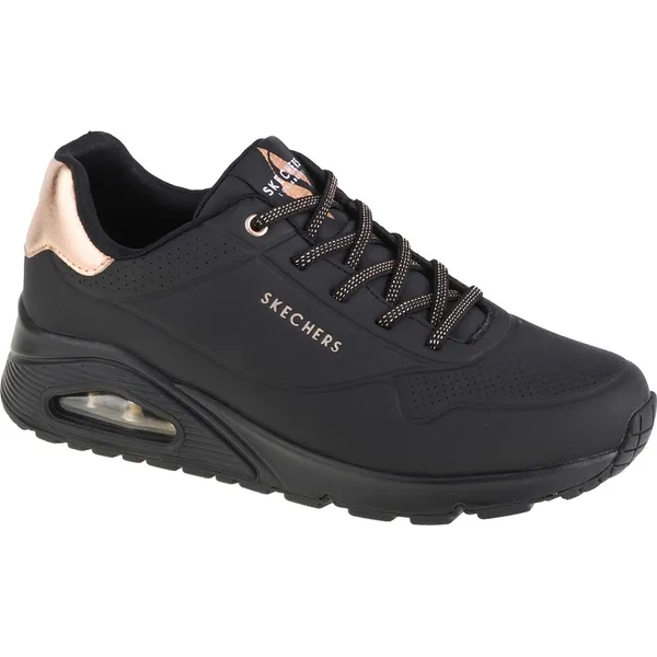Skechers 155196-BBK Zwart