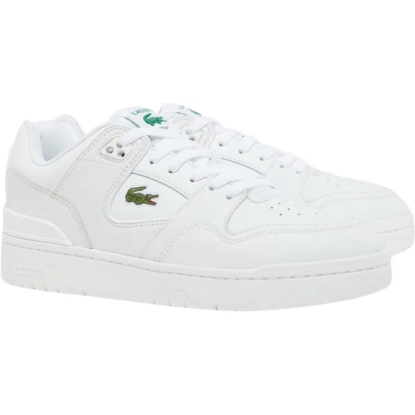 Lacoste Courtcage wit