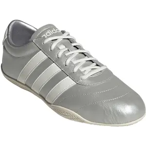 adidas Grand Court zilver