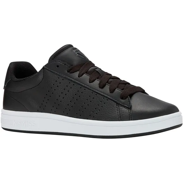 K-Swiss Court Base II zwart