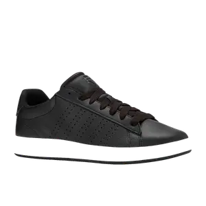 K-Swiss Court Base II zwart