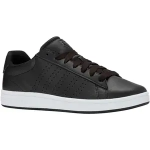 K-Swiss Court Base II zwart
