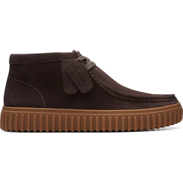 Clarks Torhill Hi Bruin