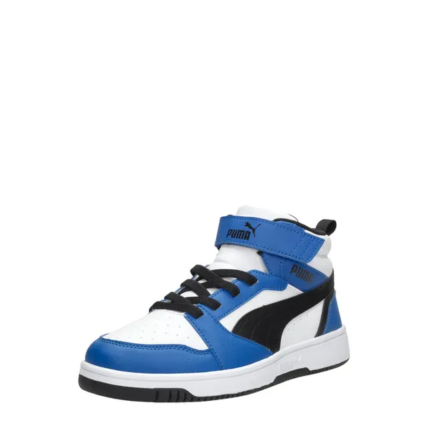 Puma Rebound V6 Mid AC+ PS White-Black, foto 2 van 4