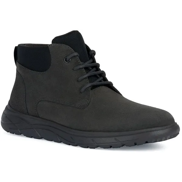 GEOX Portello Schoenen EU 39 Man Mud