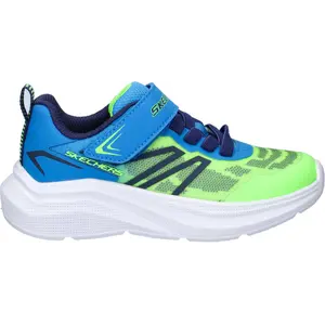 Skechers Microspec blauw