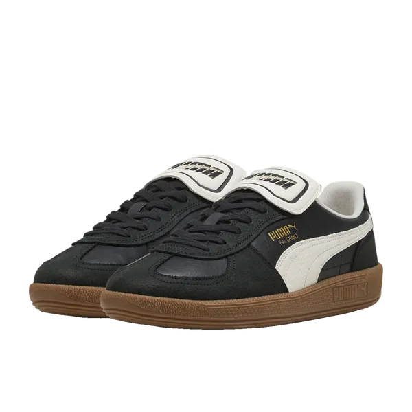 Puma Palermo Premium Zwart/Wit, vergelijk prijzen bij 1 winkel