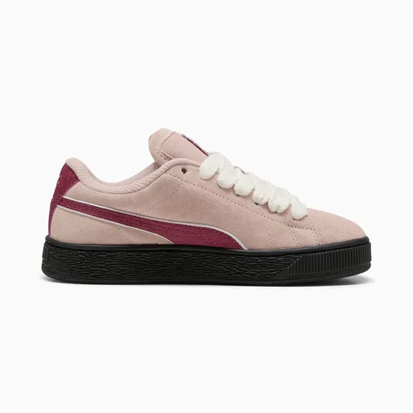 PUMA Suede XL Sk8 Wns Roze/Zwart