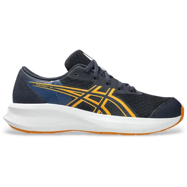 ASICS Patriot 14 Marineblauw