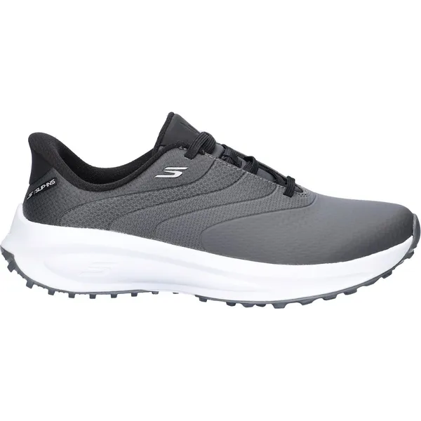 Skechers Hands Free Slip-Ins Flow SI Zwart