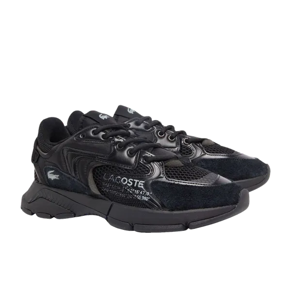 Lacoste Neo Zwart, vergelijk prijzen bij 1 winkel