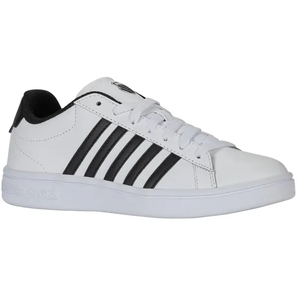 K-Swiss COURT TIEBREAK II wit