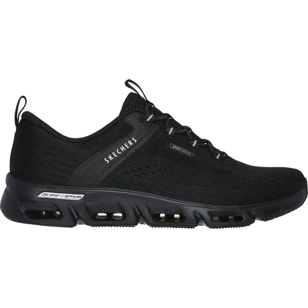 Skechers Glide-Step Gratify - Renown Zwart