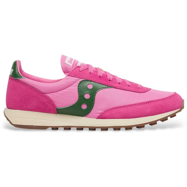 Saucony Trainer 80 Roze