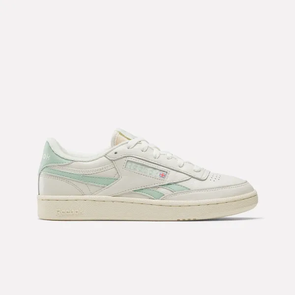 Reebok CLUB C REVENGE VINTAGE chalk