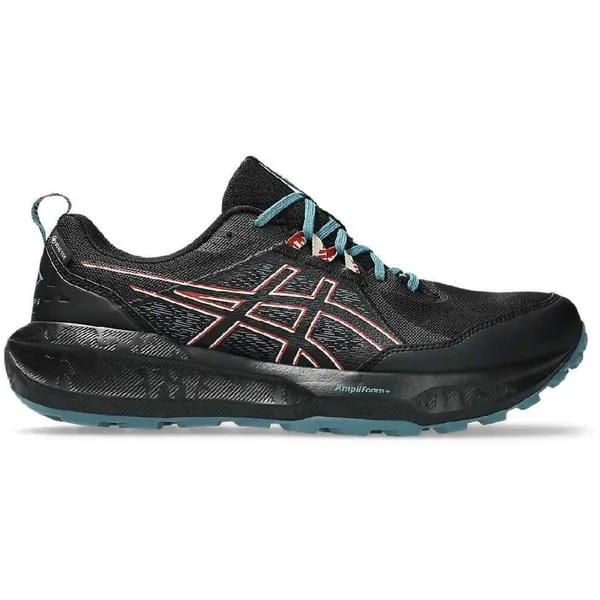ASICS Gel-Sonoma 8 Gtx Zwart