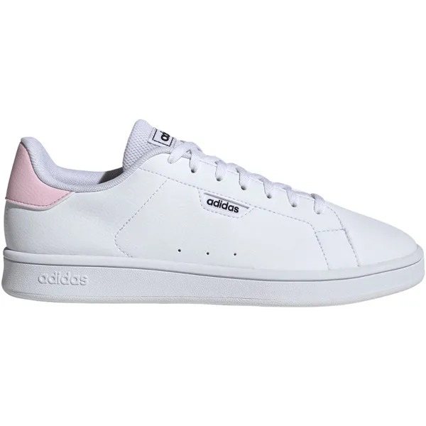 adidas Urban Court Ftwr White / Ftwr White / Clear Pink