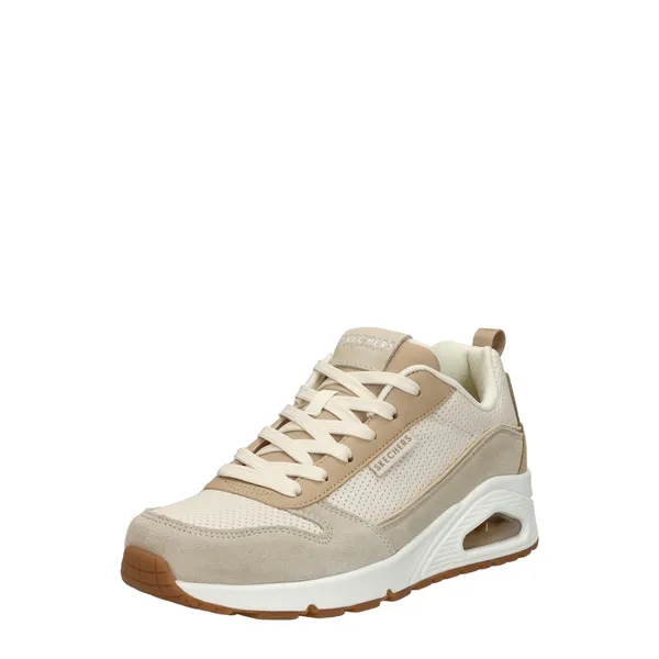 Skechers Uno Much Fun Taupe, foto 2 van 4