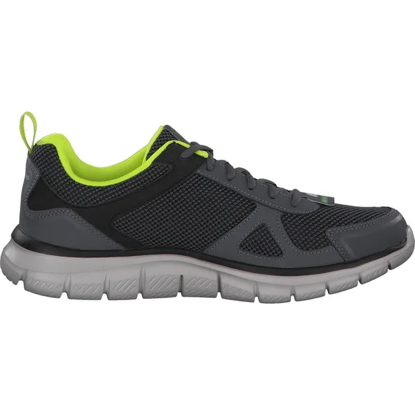 Skechers 52630-CCLM zwart-grijs