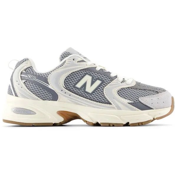 New Balance Valt normaal Rain cloud