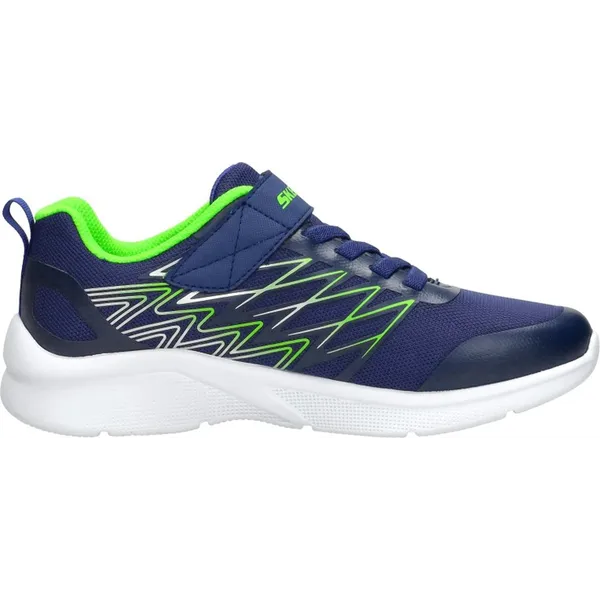 Skechers - Blauw