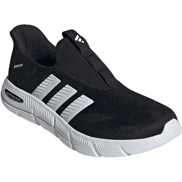 adidas CLOUDFOAM FLEX - LOUNGE RAPIDFIT zwart