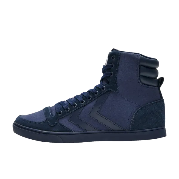 Hummel Hoch Slimmer Stadil Tonal High, vergelijk prijzen bij 1 winkel