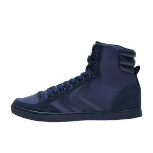 Hummel Slimmer Stadil blauw