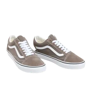 Vans Old Skool grijs