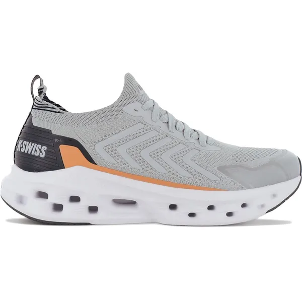 K-Swiss Impulse Tubes Lite Grijs