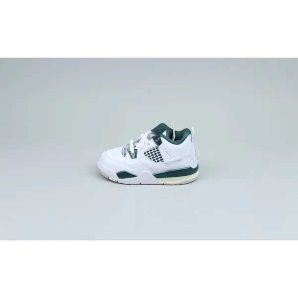 Nike Low-top of high-top white