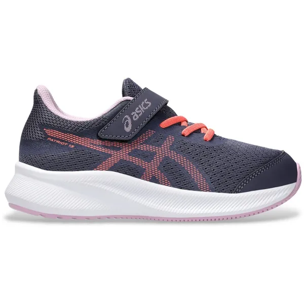 ASICS Patriot 13 PS Marineblauw