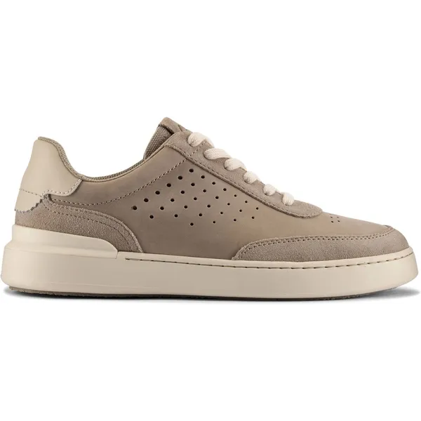 Clarks Courtlite Run Grijs