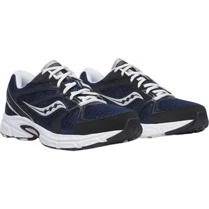 Saucony Ride blauw