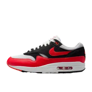 Nike Air Max 1 rood
