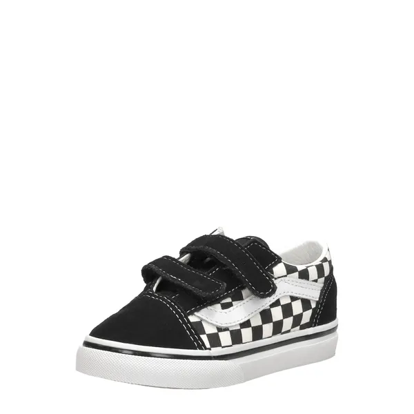 Vans Old Skool V Zwart, foto 3 van 5