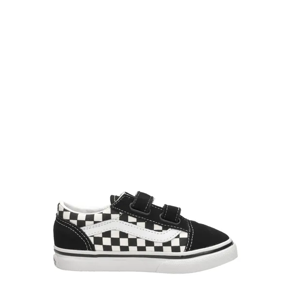 Vans Old Skool V Zwart, foto 5 van 5